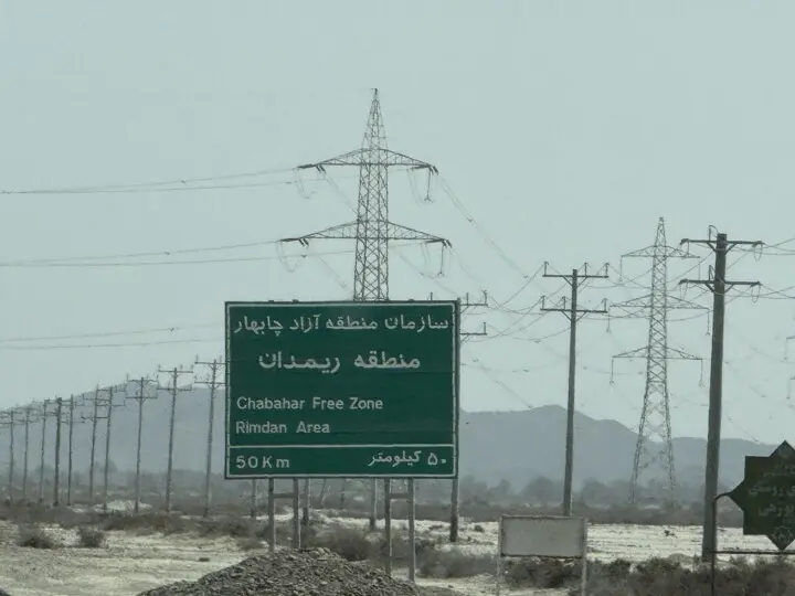 ریمـدان در مسیر توسعه تجارت مرزی؛ تأکید رئیس کل گمرک ایران بر تسهیل تردد کامیون ها