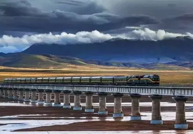 راهنمای جامع منابع ریلی جهان؛ انجمن ها، راه آهن ها و تولیدکنندگان تجهیزات در یک نگاه