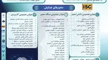 برگزاری نخستین همایش ملی هوش مصنوعی و پژوهش های نوظهور: همگرایی انسان و سیستم های هوشمند 