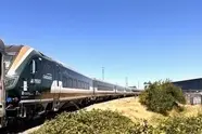 Amtrak Celebrates Departure of Sixth Cascades Airo Trainset