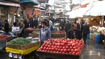 تذکر رئیس کمیسیون خدمات شهری درباره بساط گستری در تجریش