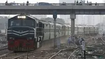 اتصال خطوط ریلی ایران، ترکیه و پاکستان به راه ابریشم جدید چین