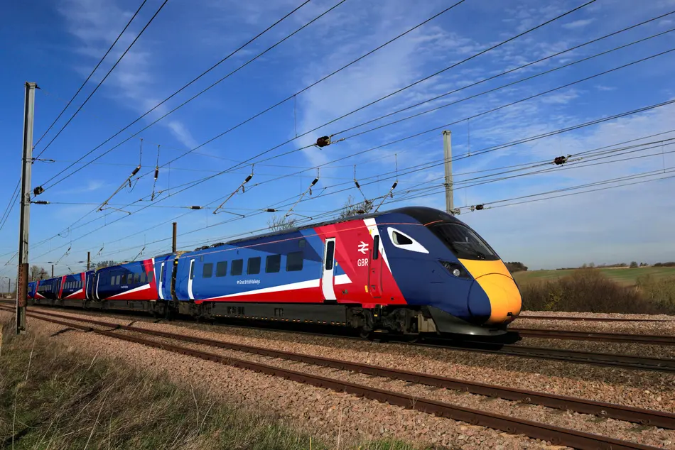 Great British Railways Branding Officially Revealed