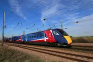 UK Rail Industry Launches New December 2025 Timetable