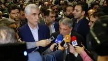 افشانی: تا آخرین لحظه قاطعانه در شهرداری مدیریت خواهم کرد