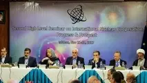 عراقچی :روابط خوبی در تمام سطوح با اروپا داریم
