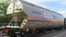 ‘Transformational’ deal creates Europe’s largest wagon manufacturer