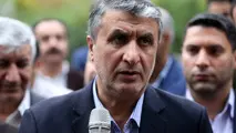 وزیر راه و شهرسازی به مازندران سفر می‎کند