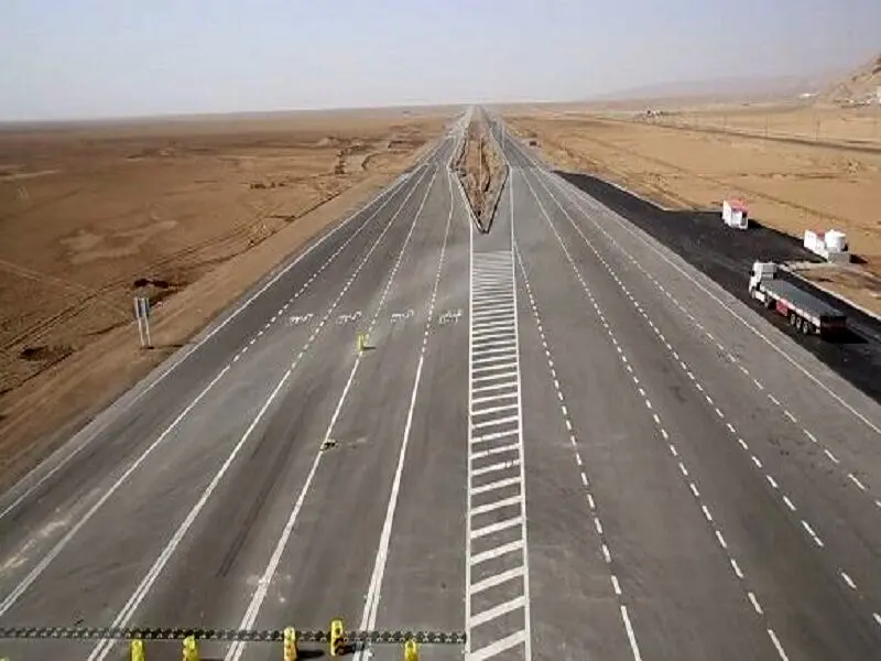 آزاد راه مشهد-چناران با 700 میلیارد تومان ساخته می‌شود