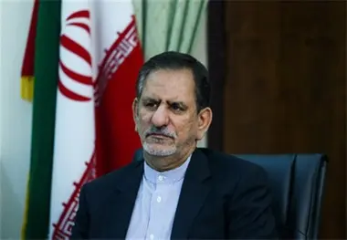 جهانگیری: دولت نمی‌خواهد فشار جدیدی به مردم تحمیل شود