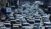 تمهیدات ترافیکی نیمه شعبان در مسجد جمکران اعلام شد