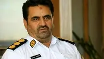 آماده باش کامل پلیس راهور پایتخت برای تاسوعا و عاشورا