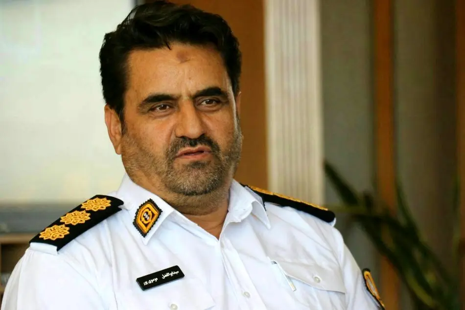 پلیس راهور: ۳۸۱ هزار تخلف توقف و پارک غیرمجاز در ۱۵ روز