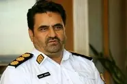 پلیس راهور: جابجایی مسافر با خودروی شخصی تخلف است