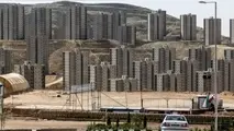 افتتاح ۷۰۰واحد مسکن مهر فاز۹ پردیس تا پایان سال۹۵
