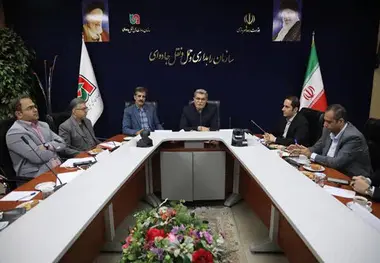 رسیدگی به تخلفات شرکت های حمل و نقل مسافربری