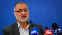 افتتاح بزرگراه شهید بروجردی به سال آینده موکول شد 