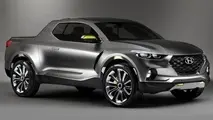 Hyundai ute could arrive by 2020