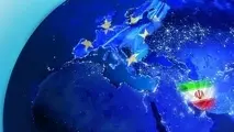  اروپایی‌ها برای انجام مراوده تجاری با ایران، بانک جدید تاسیس کنند
