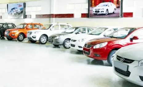 اقبال خودروهای چینی در بازار
