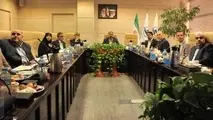 فرانسوی‎ها هم برای اینگام وارد مذاکره شدند