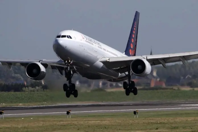 The last Brussels Airlines flight to Mumbai takes off this Sunday