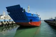 تداوم اعتماد به بازوی مهندسان ایران؛ چهارمین میزبانی ایزوایکو از شناور تخصصی «هیلا»