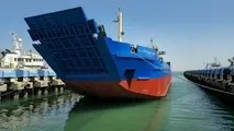 تداوم اعتماد به بازوی مهندسان ایران؛ چهارمین میزبانی ایزوایکو از شناور تخصصی «هیلا»