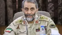 برقراری امنیت برای تردد زائران اربعین در مرزها
