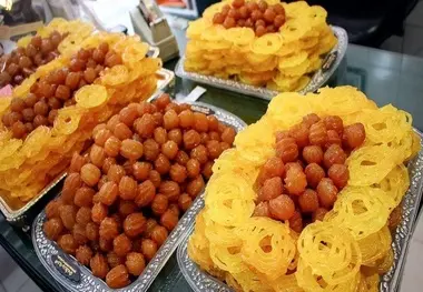قیمت زولبیا و بامیه در میادین میوه و تره بار اعلام شد