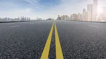 بهسازی آسفالت ۱۷ هزار کیلومتر از شبکه راه‌ های کشور


