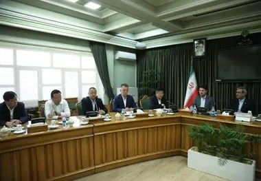 تکمیل کریدور جاده کمربندی و شهر فرودگاهی مشهد در اولویت همکاری‌ ها با چین