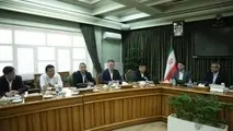 تکمیل کریدور جاده کمربندی و شهر فرودگاهی مشهد در اولویت همکاری‌ ها با چین