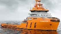 Wartsila to supply propulsion and ship design for two OSV