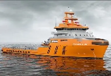 Wartsila to supply propulsion and ship design for two OSV
