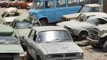 انگیزه ای برای تحویل خودروهای فرسوده وجود ندارد