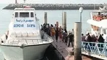 ◄ ثبت تردد بدون سانحه بیش از ۳۵۴ هزار مسافر در بندرشهیدحقانی / کاهش زمان انتظار مسافران دریایی
