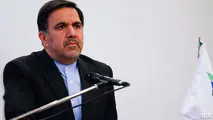 بهره برداری از راه آهن اردبیل تا سه سال آینده