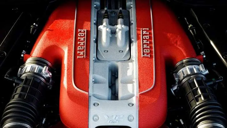 Ferrari CEO Sergio Marchionne Confirms Supercar Maker's SUV Plans 