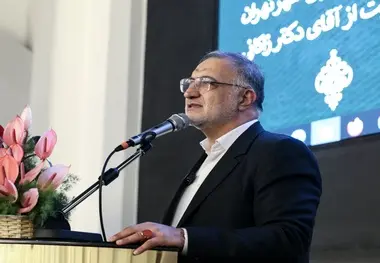 تاکید زاکانی بر نوسازی تاکسی‌ ها به‌ویژه ون‌ ها