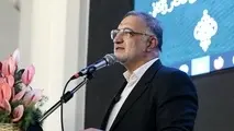 زاکانی: دولت سیزدهم خدمات بزرگی در حوزه مدیریت شهری انجام داد