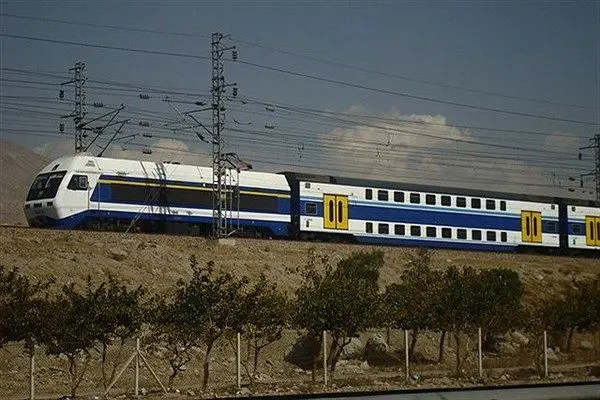 اطلاعیه شرکت بهره برداری متروی تهران و حومه در خصوص قطعی برق در خط پنچ