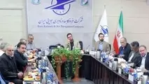 اصلاحیه اعتبارات امسال و کلیات بودجه سال آینده شرکت فرودگاه ها تایید شد 