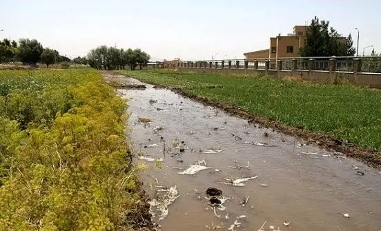 آلودگی‌های شیمیایی خاک در جنوب تهران در کمین شهروندان