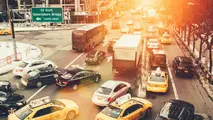 Inrix identifies worst traffic hotspots in the USA’s 25 most congested cities
