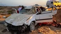 ثبت آمار کاهشی تلفات جاده‌ ای یزد در نوروز ۱۴۰۳