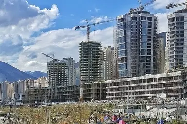 تهدید بلندمرتبه سازی در شمال ایران/ سودهای چند هزار میلیاردی بسازبفروش ها/ نسخه خطرناک برای آینده!

