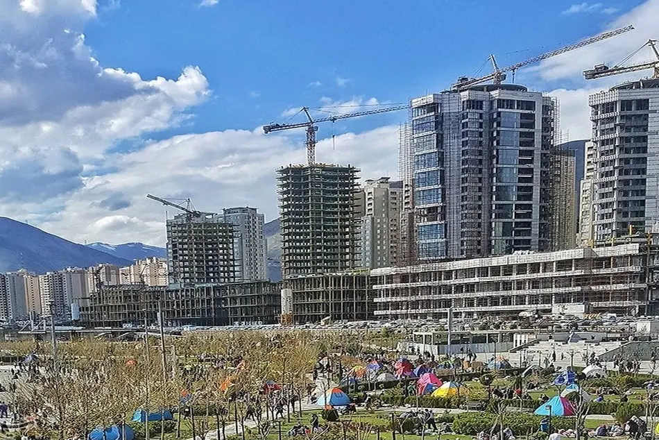 تهدید بلندمرتبه سازی در شمال ایران/ سودهای چند هزار میلیاردی بسازبفروش ها/ نسخه خطرناک برای آینده!

