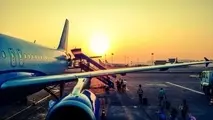 روایتی از بازی جدید مسوولان و شرکت های هواپیمایی در ایلام

