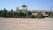 مناقصه مرمت و بهسازی ساختمانها ،زیرساختهای تاسیسات برقی ، مکانیکی وعوامل پروازی ومحوطه سازی فرودگاه آبادان